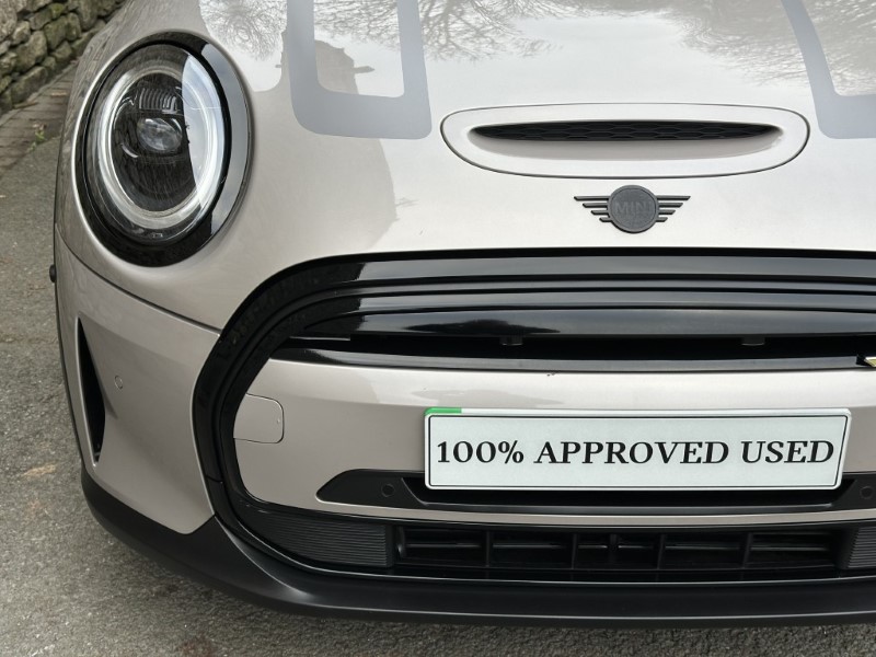 2022 (71) MINI HATCHBACK 135kW Cooper S Collection Edition 4903617