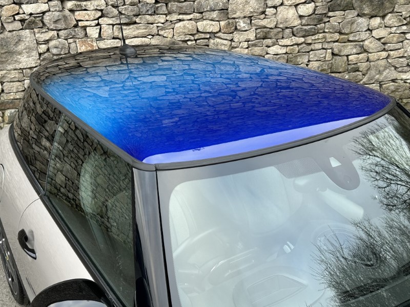 2022 (71) MINI HATCHBACK 135kW Cooper S Collection Edition 4903658