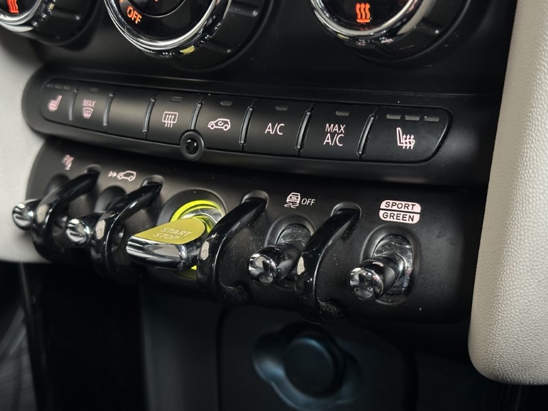 2022 (71) MINI HATCHBACK 135kW Cooper S Collection Edition 4903610