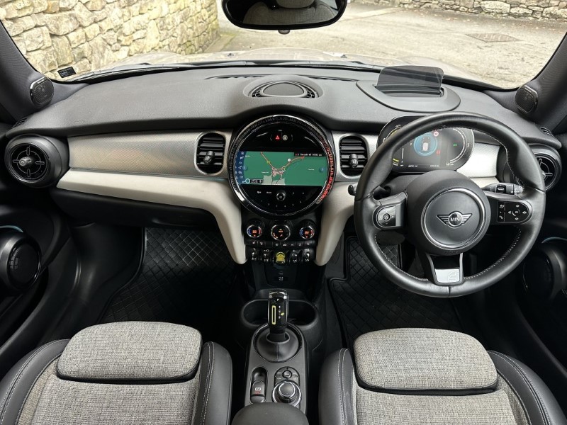 2022 (71) MINI HATCHBACK 135kW Cooper S Collection Edition 4903603