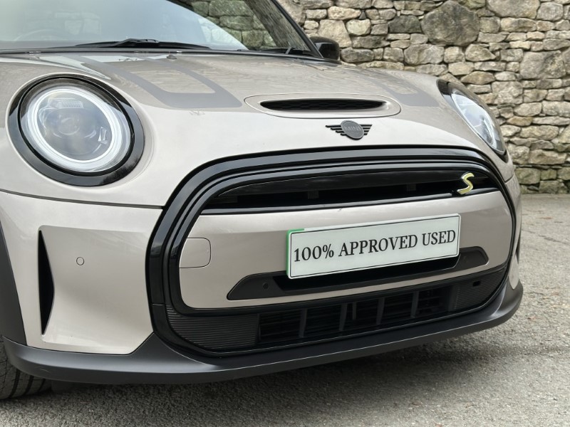 2022 (71) MINI HATCHBACK 135kW Cooper S Collection Edition 4903649