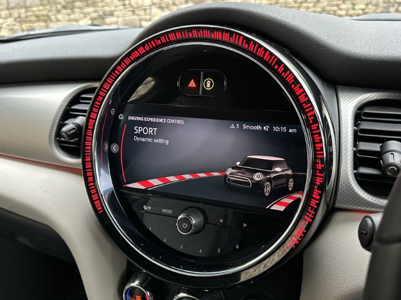 2022 (71) MINI HATCHBACK 135kW Cooper S Collection Edition 4903642