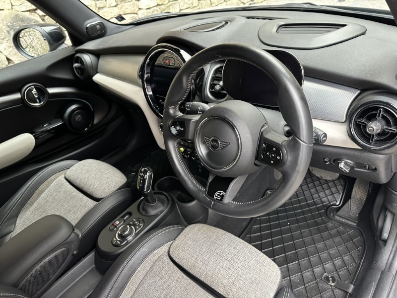 2022 (71) MINI HATCHBACK 135kW Cooper S Collection Edition 4903597