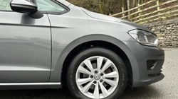 2017 (67) VOLKSWAGEN GOLF SV 1.4 TSI SE 5dr DSG 4901387