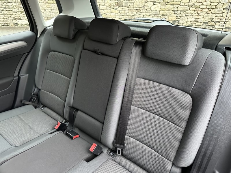 2017 (67) VOLKSWAGEN GOLF SV 1.4 TSI SE 5dr DSG 4901368