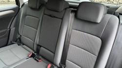 2017 (67) VOLKSWAGEN GOLF SV 1.4 TSI SE 5dr DSG 4901368