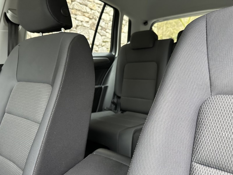 2017 (67) VOLKSWAGEN GOLF SV 1.4 TSI SE 5dr DSG 4901357