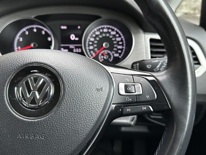 2017 (67) VOLKSWAGEN GOLF SV 1.4 TSI SE 5dr DSG 4901392