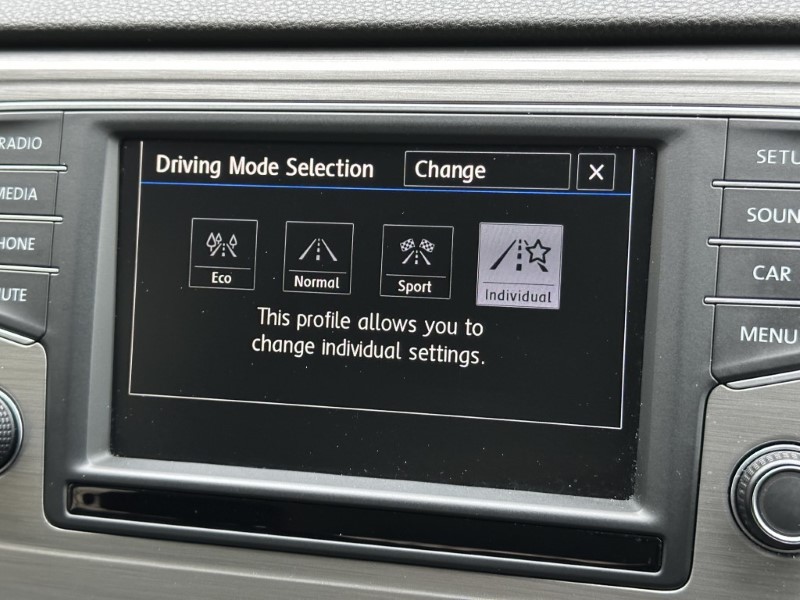 2017 (67) VOLKSWAGEN GOLF SV 1.4 TSI SE 5dr DSG 4901377