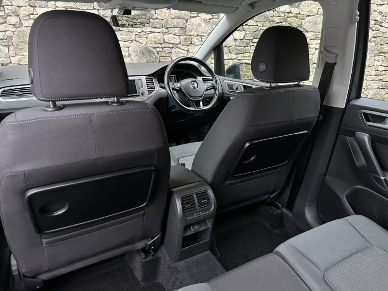 2017 (67) VOLKSWAGEN GOLF SV 1.4 TSI SE 5dr DSG 4901365