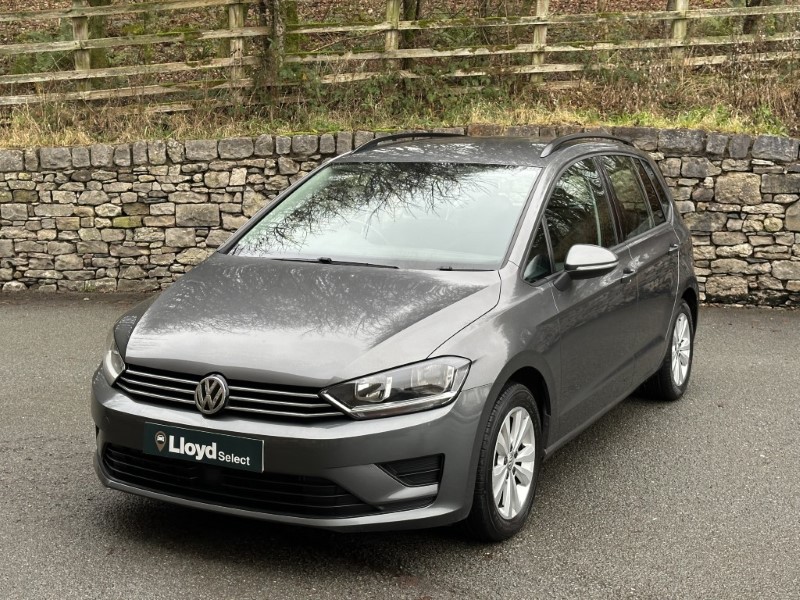 2017 (67) VOLKSWAGEN GOLF SV 1.4 TSI SE 5dr DSG 4901369