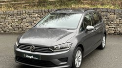 2017 (67) VOLKSWAGEN GOLF SV 1.4 TSI SE 5dr DSG 4901369
