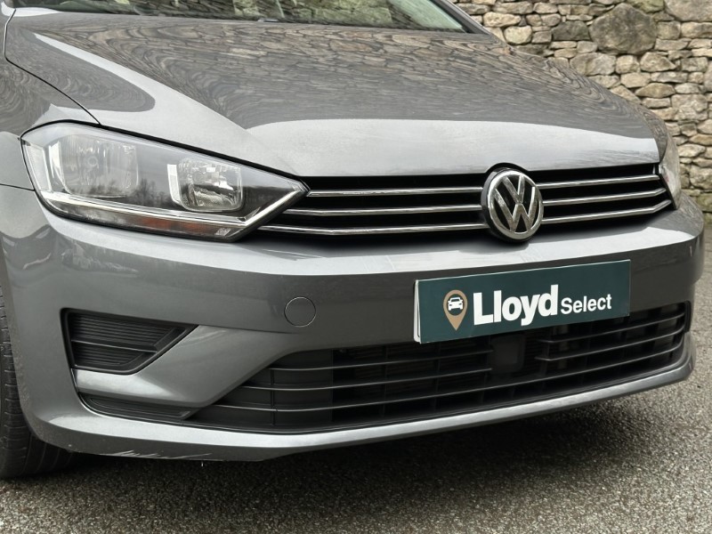 2017 (67) VOLKSWAGEN GOLF SV 1.4 TSI SE 5dr DSG 4901382