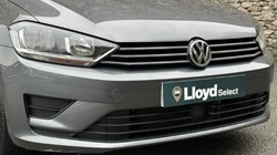 2017 (67) VOLKSWAGEN GOLF SV 1.4 TSI SE 5dr DSG 4901382