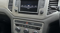 2017 (67) VOLKSWAGEN GOLF SV 1.4 TSI SE 5dr DSG 4901372