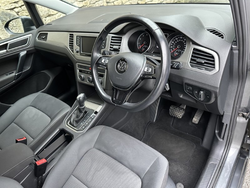2017 (67) VOLKSWAGEN GOLF SV 1.4 TSI SE 5dr DSG 4901334
