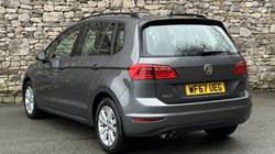 2017 (67) VOLKSWAGEN GOLF SV 1.4 TSI SE 5dr DSG 4901362