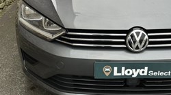 2017 (67) VOLKSWAGEN GOLF SV 1.4 TSI SE 5dr DSG 4901349