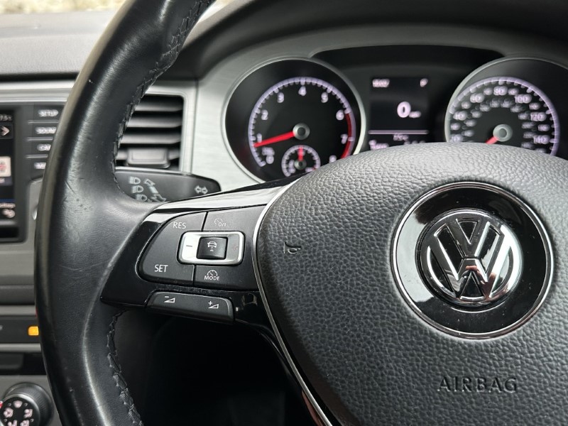 2017 (67) VOLKSWAGEN GOLF SV 1.4 TSI SE 5dr DSG 4901391