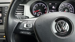 2017 (67) VOLKSWAGEN GOLF SV 1.4 TSI SE 5dr DSG 4901391