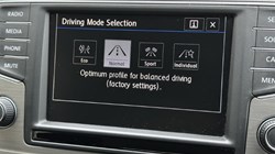 2017 (67) VOLKSWAGEN GOLF SV 1.4 TSI SE 5dr DSG 4901375