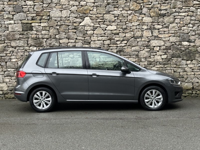 2017 (67) VOLKSWAGEN GOLF SV 1.4 TSI SE 5dr DSG 4901328