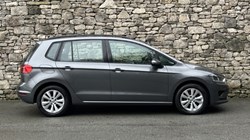 2017 (67) VOLKSWAGEN GOLF SV 1.4 TSI SE 5dr DSG 4901328