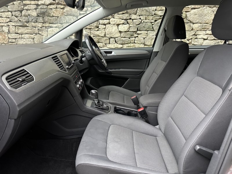 2017 (67) VOLKSWAGEN GOLF SV 1.4 TSI SE 5dr DSG 4901353