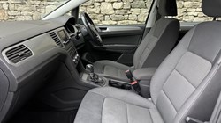 2017 (67) VOLKSWAGEN GOLF SV 1.4 TSI SE 5dr DSG 4901353