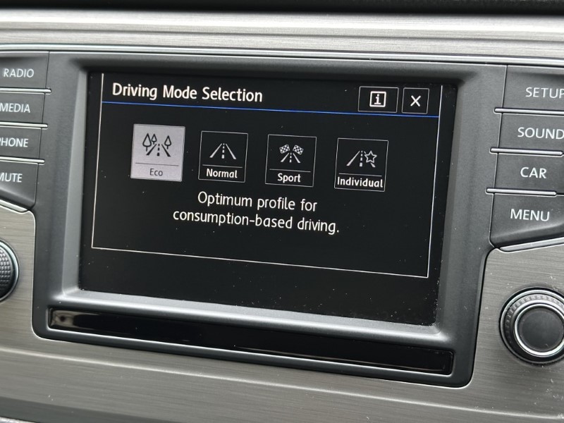 2017 (67) VOLKSWAGEN GOLF SV 1.4 TSI SE 5dr DSG 4901374