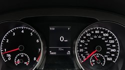 2017 (67) VOLKSWAGEN GOLF SV 1.4 TSI SE 5dr DSG 4901360