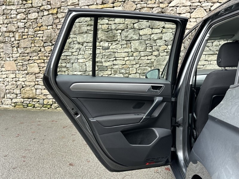 2017 (67) VOLKSWAGEN GOLF SV 1.4 TSI SE 5dr DSG 4901364