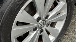 2017 (67) VOLKSWAGEN GOLF SV 1.4 TSI SE 5dr DSG 4901388