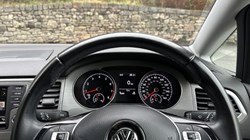 2017 (67) VOLKSWAGEN GOLF SV 1.4 TSI SE 5dr DSG 4901379