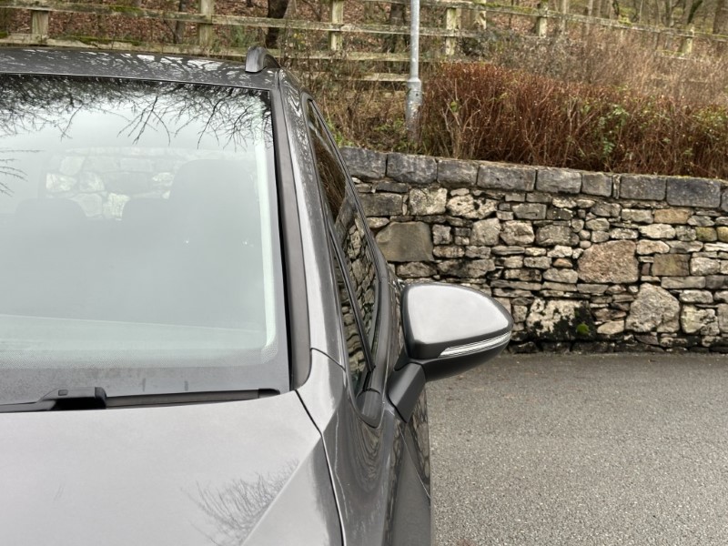 2017 (67) VOLKSWAGEN GOLF SV 1.4 TSI SE 5dr DSG 4901370