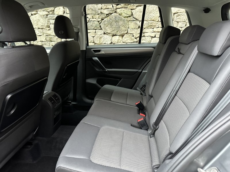 2017 (67) VOLKSWAGEN GOLF SV 1.4 TSI SE 5dr DSG 4901352