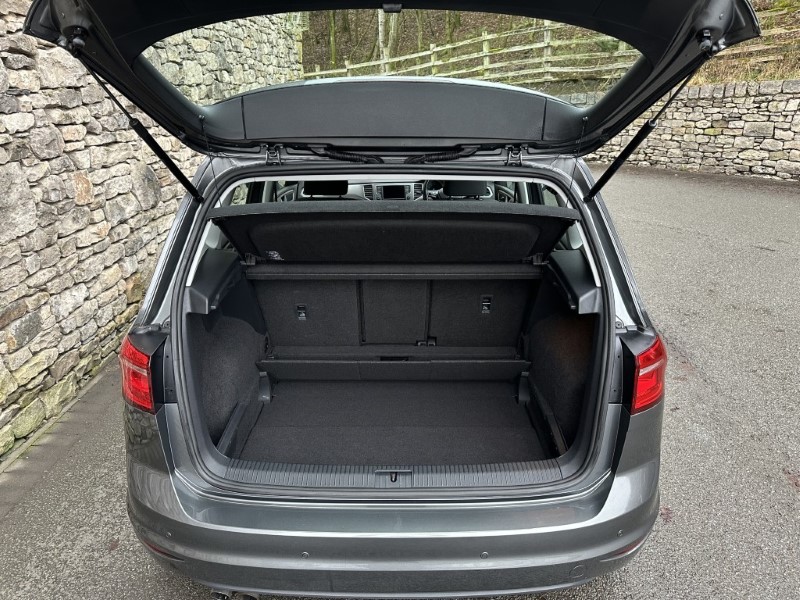 2017 (67) VOLKSWAGEN GOLF SV 1.4 TSI SE 5dr DSG 4901333