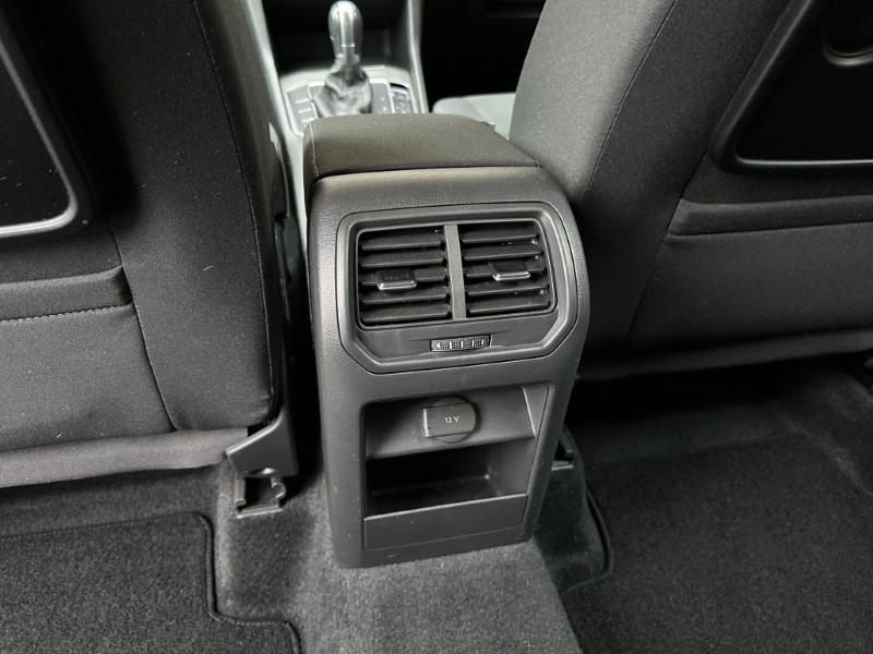 2017 (67) VOLKSWAGEN GOLF SV 1.4 TSI SE 5dr DSG 4901366