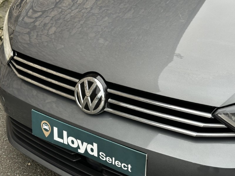 2017 (67) VOLKSWAGEN GOLF SV 1.4 TSI SE 5dr DSG 4901351