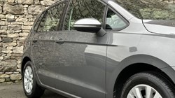 2017 (67) VOLKSWAGEN GOLF SV 1.4 TSI SE 5dr DSG 4901389