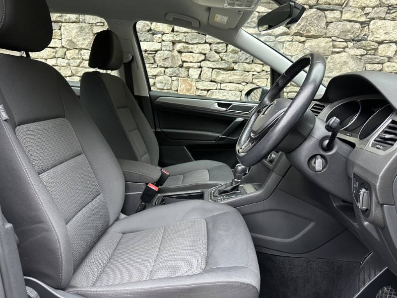 2017 (67) VOLKSWAGEN GOLF SV 1.4 TSI SE 5dr DSG 4901335