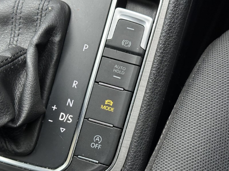 2017 (67) VOLKSWAGEN GOLF SV 1.4 TSI SE 5dr DSG 4901378