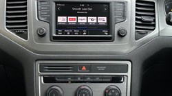 2017 (67) VOLKSWAGEN GOLF SV 1.4 TSI SE 5dr DSG 4901342