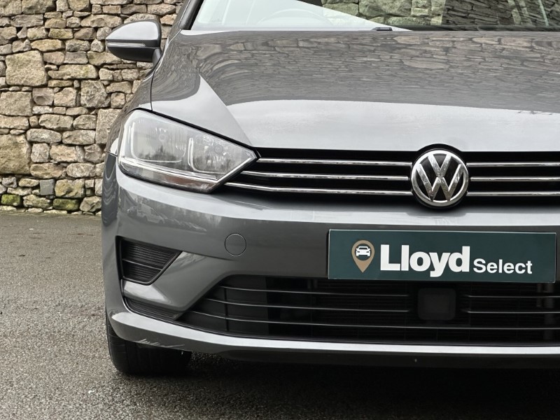 2017 (67) VOLKSWAGEN GOLF SV 1.4 TSI SE 5dr DSG 4901383