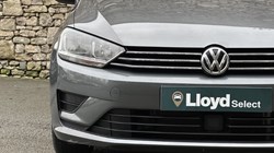 2017 (67) VOLKSWAGEN GOLF SV 1.4 TSI SE 5dr DSG 4901383