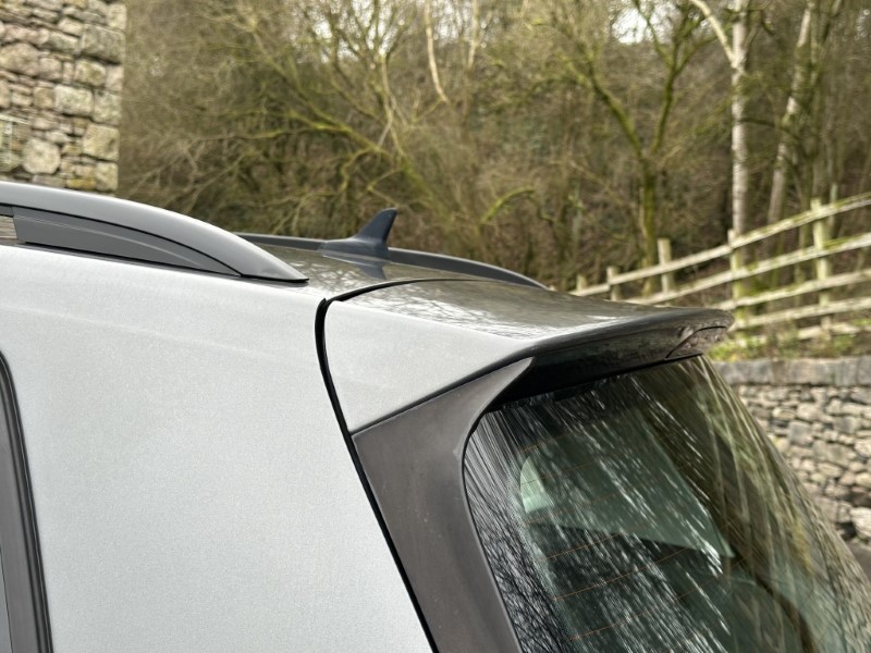 2017 (67) VOLKSWAGEN GOLF SV 1.4 TSI SE 5dr DSG 4901371