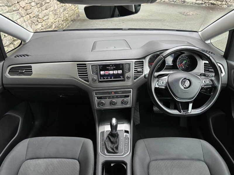 2017 (67) VOLKSWAGEN GOLF SV 1.4 TSI SE 5dr DSG 4901340