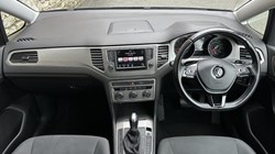 2017 (67) VOLKSWAGEN GOLF SV 1.4 TSI SE 5dr DSG 4901340