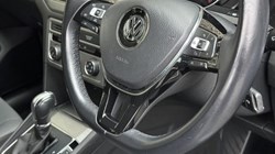 2017 (67) VOLKSWAGEN GOLF SV 1.4 TSI SE 5dr DSG 4901337