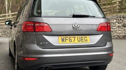 2017 (67) VOLKSWAGEN GOLF SV 1.4 TSI SE 5dr DSG 4901329
